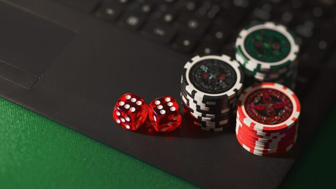 online casino ohne limit